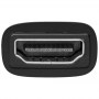 Goobay Video adapter | 24+1 pin digital DVI | Male | 19 pin HDMI Type A | Female - 3